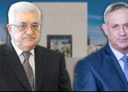 واکنش گروه‌های مقاومت فلسطین به دیدار محمود عباس با گانتس