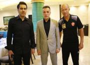 پرسپولیس منتظر محکومیت جدید از سوی فیفا