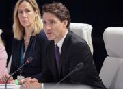 نخست وزیر کانادا برای دومین بار به کرونا مبتلا شد