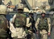 شبیه‌سازی حمله آمریکا به ۱۲۲ هدف در عراق