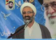آشنایی با نماینده جدید ولی فقیه در استان سمنان