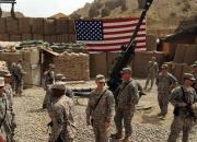بررسی احتمال خروج کامل نظامیان آمریکا از عراق