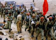 جنگ 8 ساله ایران و عراق، چگونه دفاع مقدس شد
