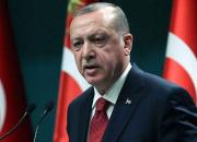 اردوغان: آمریکا مثل افغانستان، از سوریه و عراق هم برود