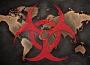 بازی جنگ بیولوژیک آمریکا جهت پیش‌بینی انتشار جهانی کرونا ویروس 