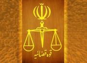  وقتی فرشته عدالت فریادهای دختر بی‌دفاع را در سیرجان می‌شنود