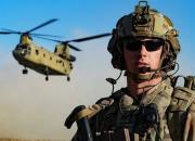 پنتاگون: در حال رایزنی با همسایگان افغانستان برای همکاری نظامی هستیم