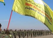 اعلام آمادگی شبه نظامیان کُرد برای پیوستن به ارتش سوریه