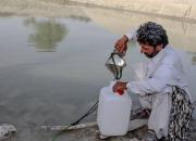 مشکل آب سیستان و بلوچستان ناشی از چیست؟
