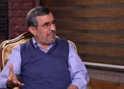 چرا احمدی‌نژاد در بحران سوریه با دشمنان هم نظر بود؟