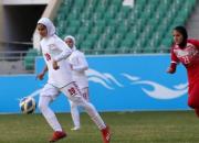 ادعای جنجالی اردنی‌ها درمورد تیم بانوان ایران