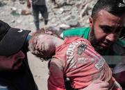 چرا نسل کشی در غزه عامدانه است؟