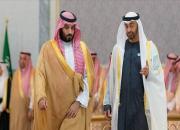 اختلافات میان عربستان و امارات به اوج تازه‌ای رسیده است