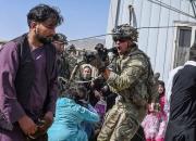 انتقاد مجری فاکس نیوز از رفتار آمریکا در افغانستان +فیلم