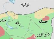 نگاه مشترک سوریه، ترکیه و روسیه به شرق فرات 