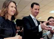 احراز صلاحیت «بشار اسد» و «سلوم عبدالله» برای رقابت در انتخابات ریاست جمهوری سوریه