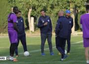 استراماچونی هنوز با این استقلال کار دارد