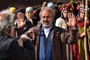 فیلم/ وزیر جوان در سریال "نون‌ خ"