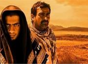  ابراز امیدواری «ریگی» برای تولید فیلم‌هایی از سیستان و بلوچستان 