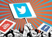 آزادی بیان این بار با طعم مسدودسازی صفحات مقامات ایرانی در توییتر
