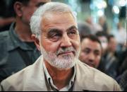 فیلم/ انتشار بخش‌هایی از دیدار سردار سلیمانی با رهبر انقلاب برای نخستین بار
