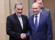 همکاری‌های منطقه‌ای ایران و روسیه تثبیت شد