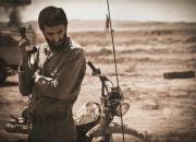 کمپین کارگردان ‏«ایستاده در غبار»‏ برای یادآوری پرونده حاج احمد متوسلیان‏+‏عکس