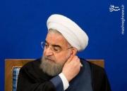 ادعای روحانی در تناقض با گزارش وزارت خارجه است