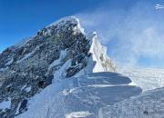 فیلم/ صعود طاقت‌فرسا به قله اورست