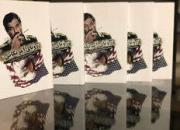 «رویای آمریکایی» به چاپ سوم رسید