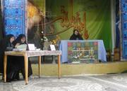 برگزاری مسابقه قرآنی مرحله واحد در شهرستان قرآنی استهبان