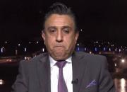 افشای فشار یک ائتلاف سنی بر نخست‌وزیر عراق