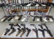 افزایش خرید سلاح در میان سیاه پوستان آمریکا