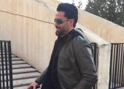 پرسپولیسی‌ها هرچه لایق خودشان بود به من گفتند