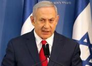  نتانیاهو: در دوره انتخابات هم به جنگ با غزه می‌رویم