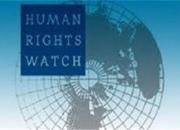 دیدبان حقوق بشر: واکنش کشورهای اروپایی به پناهجویان افغان سنگدلانه است
