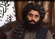 مقام طالبان: اجازه نمی‌دهیم داعش از خاک افغانستان علیه ایران استفاده کند