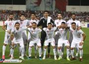 نکات ۵۵۰ بازی تیم ملی فوتبال ایران