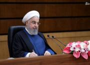 آقای روحانی! از پیروزی و دستاوردهای خود اطلاع دارید؟