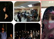 پایان تصویربرداری تله فیلم داستانی «سریع‌الرضا» در ساری
