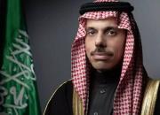 عربستان: آماده تداوم مذاکرات با ایران هستیم