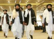 برنامه دیدار هیئت آمریکایی با مقام‌های طالبان در دوحه