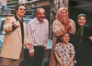 فیلم/ سکانس طنز سریال ماه رمضانی با بازی"حمید لولایی"