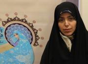 روایتی از  زنان بزرگ تاریخ اسلام در مجموعه کتاب‌های ریحانه منتشر می شود