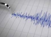 تعداد زمین‌لرزه‌ها در شهرستان گناوه سه رقمی شد