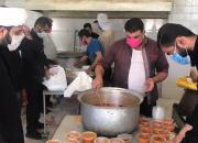 توزیع 3 هزار پرس غذای گرم میان نیازمندان در عاشورای حسینی