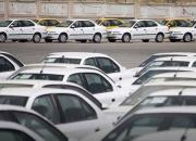 اصرار به عرضه خودرو در بورس برای رشد شاخص