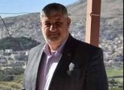 عملیات تروریستی اسرائیل در جولان علیه نماینده سابق پارلمان سوریه