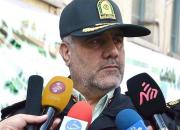 سردار رحیمی: برنامه‌ریزی مفصلی برای امنیت انتخابات شده است