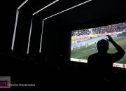 انتخاب دربی پایتخت به عنوان بهترین فیلم جشنواره/ لطفا فوتبال پخش کنید! 